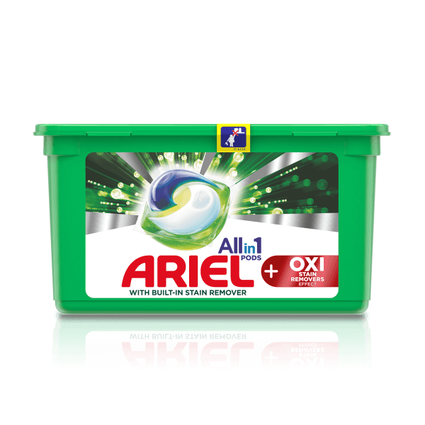 Ariel Washing Powder
